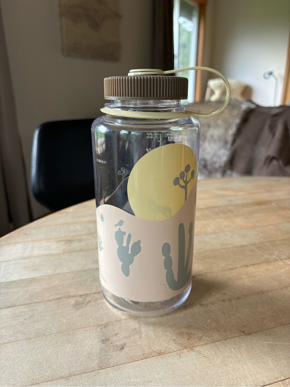 NWT Southwestern Desert Nalgene